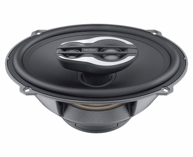 Hertz MPX 690.3 ovál autóhangszóró 0