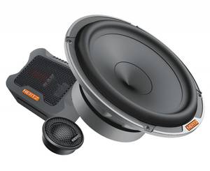 Hertz MPK 165P.3 16 cm-es elsőszett