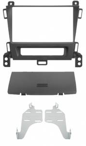 Phonocar 3/677 Rádiókeret Opel Zafira 2012-től Opel