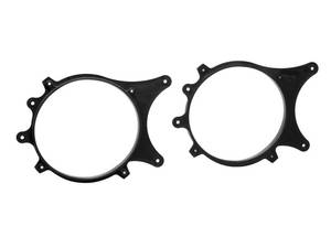 ACV BMW 3 compact (E36) hangszóró beszerelő keret 130mm 27102  Hangszóró beépítő keret