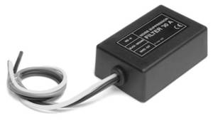 MECATRON Zavarszűrő 10 Amp. 620029-C  Jelszint átalakító és zavarszűrő