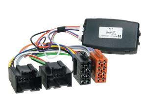 ACV Chevrolet kormánytávkapcsoló interface 42-1087-x00  ACV kormánytávvezérlő interface