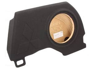 BASSER Autóspecifikus mélyláda Mitsubishi ASX 2010-> 