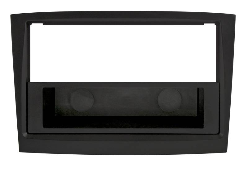 Phonocar 3/230 Rádiókeret Autospecifikus rádiókeret 1DIN 0