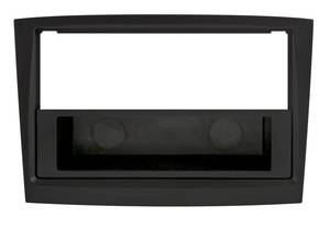 Phonocar 3/230 Rádiókeret Autospecifikus rádiókeret 1DIN