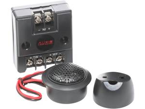 Audio System Audio System TW 24 magassugárzó - bulk 