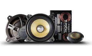 Focal KIT ES100K 10 cm-es elsőszett