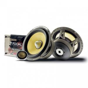 Focal KIT ES165KX2 16 cm-es elsőszett