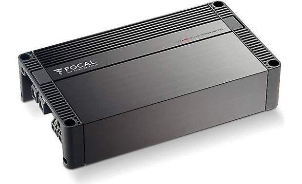 Focal FPX4.800 4 csatornás autóhifi erősítő 0