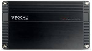 Focal FPX2.750 2 csatornás autóhifi erősítő