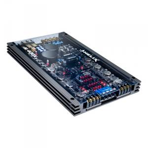 Helix H 400X autóhifi erősítő