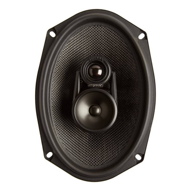 Helix E 69X ovál autóhangszóró 0