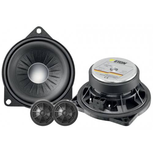 Eton ETON B100N 10 cm-es elsőszett 0