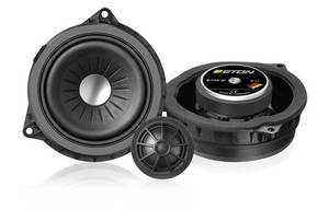Eton B100W2 hangszóró
