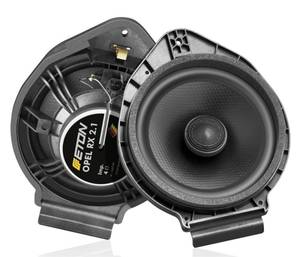 Eton UGOPEL RX 2.1 Universal 16 cm-es autóhangszóró