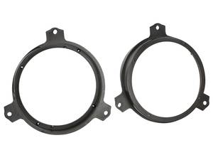 ACV Citroen, Peugeot, Subaru, Toyota hangszór keret 271040-11 Hangszóró beépítő keret