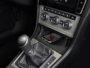 ALPINE KCE-G7QI Multimédia interfészek