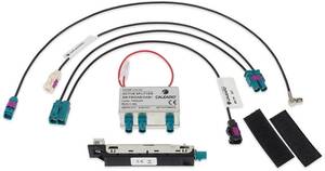 ALPINE KAE-DAB1G7  Autó antennák és kiegésszítők
