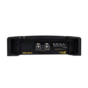 Cerwin Vega SPRO2100.1D autóhifi erősítő