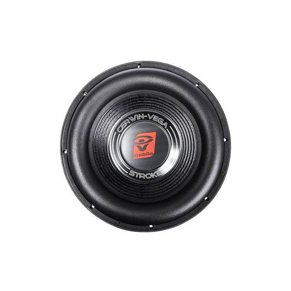 Cerwin Vega ST102D 25 cm-es autóhifi mélysugárzó 0