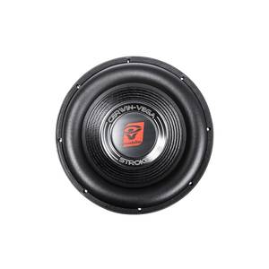 Cerwin Vega ST102D 25 cm-es autóhifi mélysugárzó