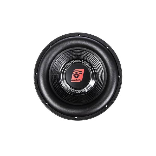 Cerwin Vega ST104D 25 cm-es autóhifi mélysugárzó 0