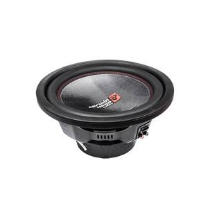 Cerwin Vega VPRO104D 25 cm-es autóhifi mélysugárzó