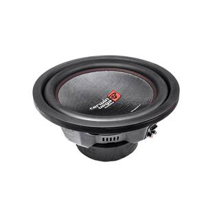 Cerwin Vega VPRO152D 38 cm-es autóhifi mélysugárzó