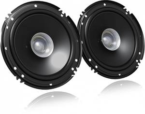 JVC CS-J610X  