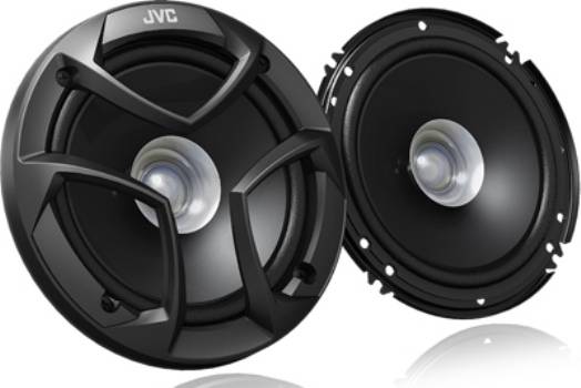 JVC CS-J610  16 cm-es autóhangszóró 0