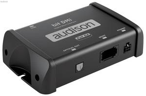 Audison bit DMI digitális interface Hangprocesszor