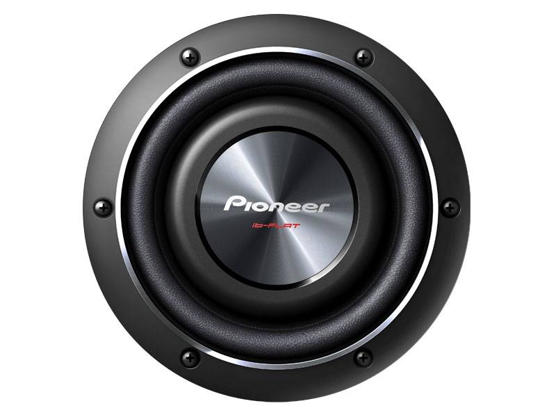 Pioneer TS-SW2002D2 20 cm-es autóhifi mélysugárzó 0