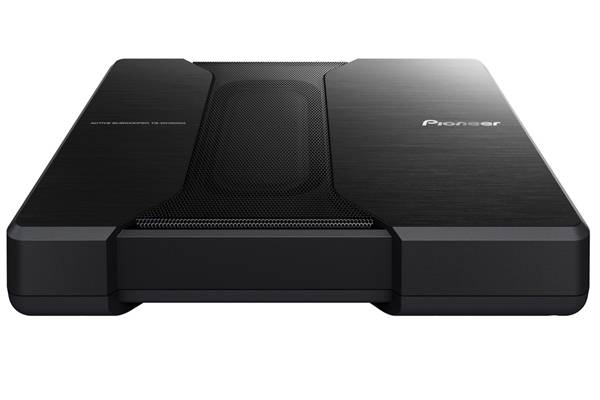 Pioneer TS-WH500A aktív mélynyomó 0