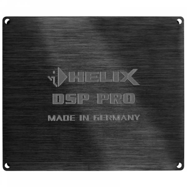 Helix HELIX DSP PRO MK2 Hangprocesszor 0