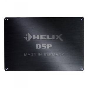 Helix HELIX DSP.3 Hangprocesszor
