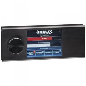 Helix DIRECTOR Hangprocesszor
