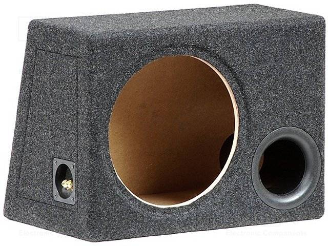BASSER Reflex láda 30-as mélynyomóhoz szürke üres mélyláda 0