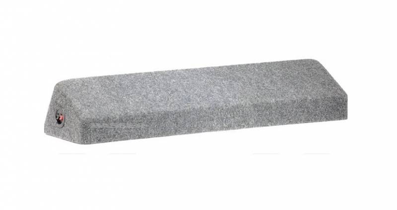 BASSER Hangszóróház; faforgács lap; 6