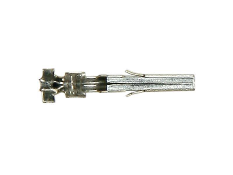 Molex anyaérintkező 345556-T Autó specifikus ISO csatlakozó 0
