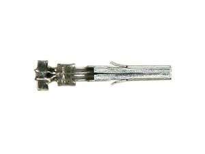 Molex anyaérintkező 345556-T Kiegésszitők autórádió beszereléshez