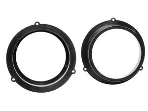 ACV Audi A4-Q5 hangszóró beépítő keret 165mm hátsó ajtó 271320-29 Hangszóró beépítő keret
