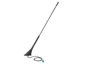  Audi, Seat, Skoda, VW erősítős autó antenna Fakra apa csatlakozóval 500021-M  Autó antennák és kiegésszítők