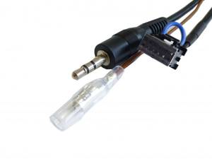 Dietz 67004 kormánytávvezérlő interface Gyári kormánytávvezérlő adapter