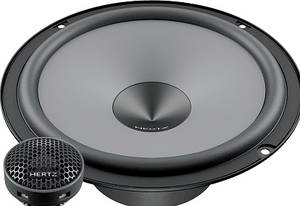 Hertz  K 165 