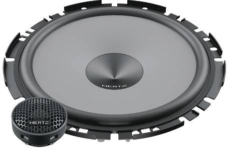 Hertz K 170 16 cm-es elsőszett 0