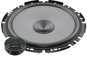 Hertz K 170 