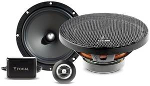 Focal RSE-165 16 cm-es elsőszett