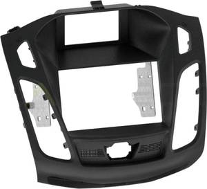 ACV Ford Focus (DYB) 2011.04-2014.11 1 DIN autó rádió beszerelő keret 281114-23-1 Autóspecifikus kiegésszítők
