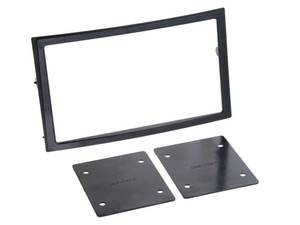 ACV Nissan 350Z (Z33/Z33N) 2002-2005 dupla DIN autórádió beszerelő keret 381210-15 Autospecifikus rádiókeret 2DIN