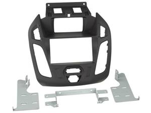 ACV Ford Transit Connect (kijelzős) 2013.10-után dupla DIN autórádió beszerelő keret 381114-27-1-4 Autóspecifikus kiegésszítők